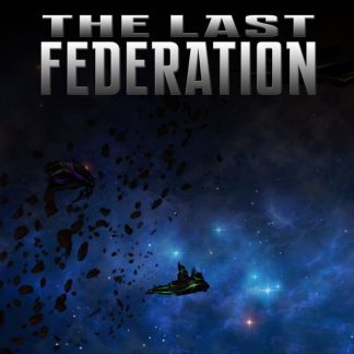 The Last Federation + Betrayed Hope DLC Steam CD Key