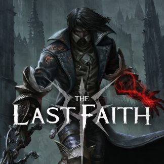 The Last Faith PC Steam CD Key