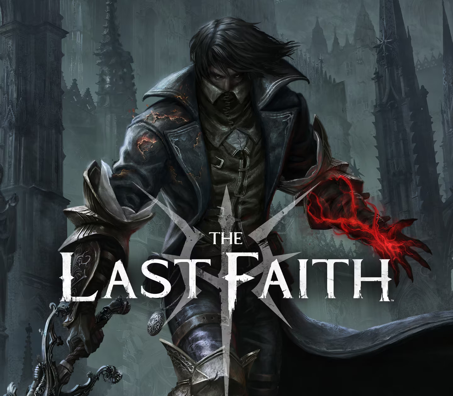 The Last Faith PC Steam CD Key