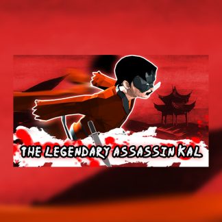 The Legendary Assassin KAL Steam CD Key