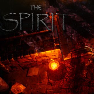 The Spirit Steam CD Key