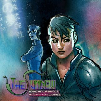 The Sundew Steam CD Key