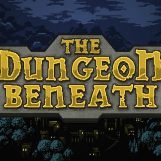 The Dungeon Beneath Steam CD Key