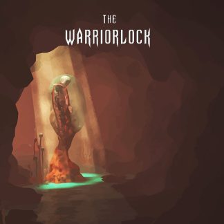 The Warriorlock Steam CD Key