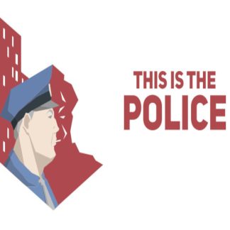 This Is the Police PC Steam CD Key