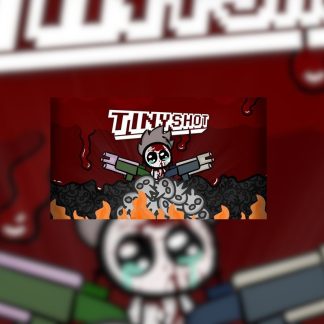 TinyShot Steam CD Key