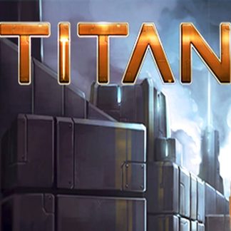Titan Steam CD Key