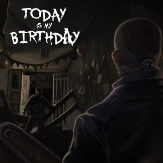 Today Is My Birthday Steam CD Key