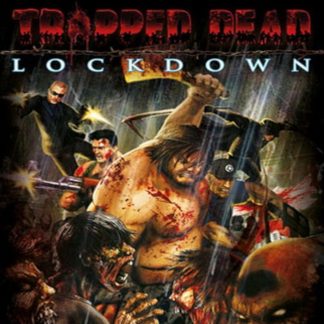 Trapped Dead: Lockdown PC Steam CD Key