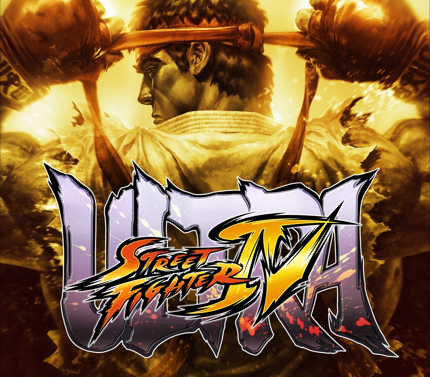 Ultra Street Fighter IV PC Steam CD Key