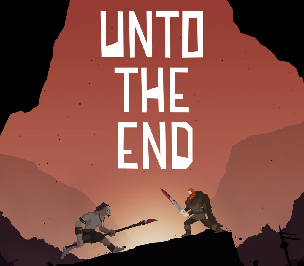 Unto the End PC Steam CD Key