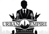 Urban Empire PC Steam CD Key
