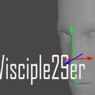 Visciple29er Steam CD Key