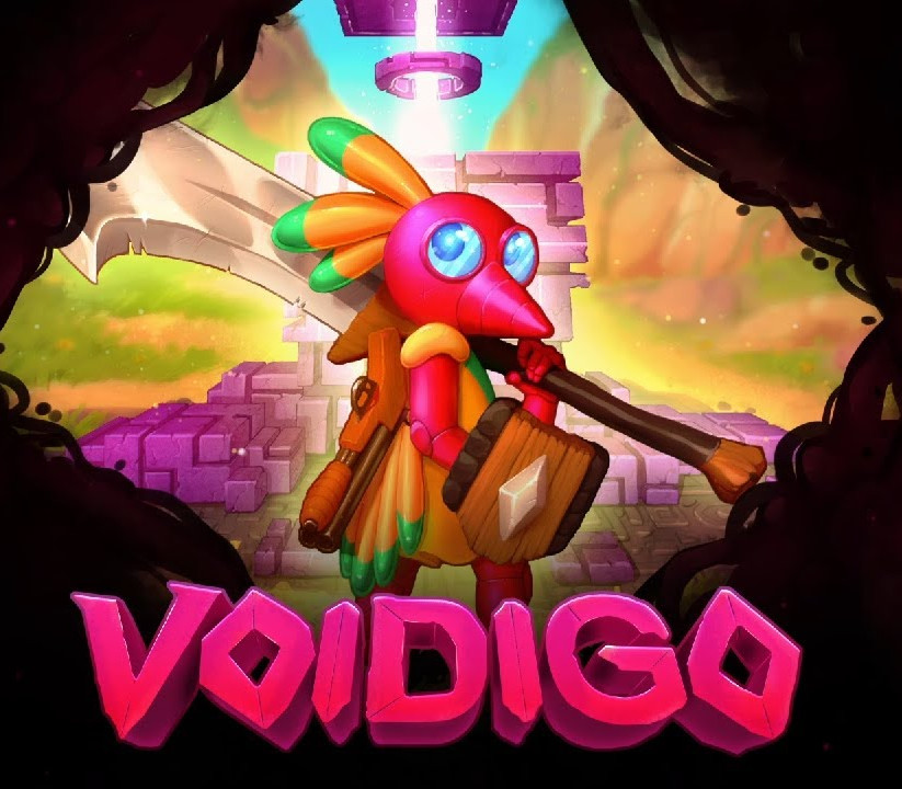 Voidigo PC Steam CD Key