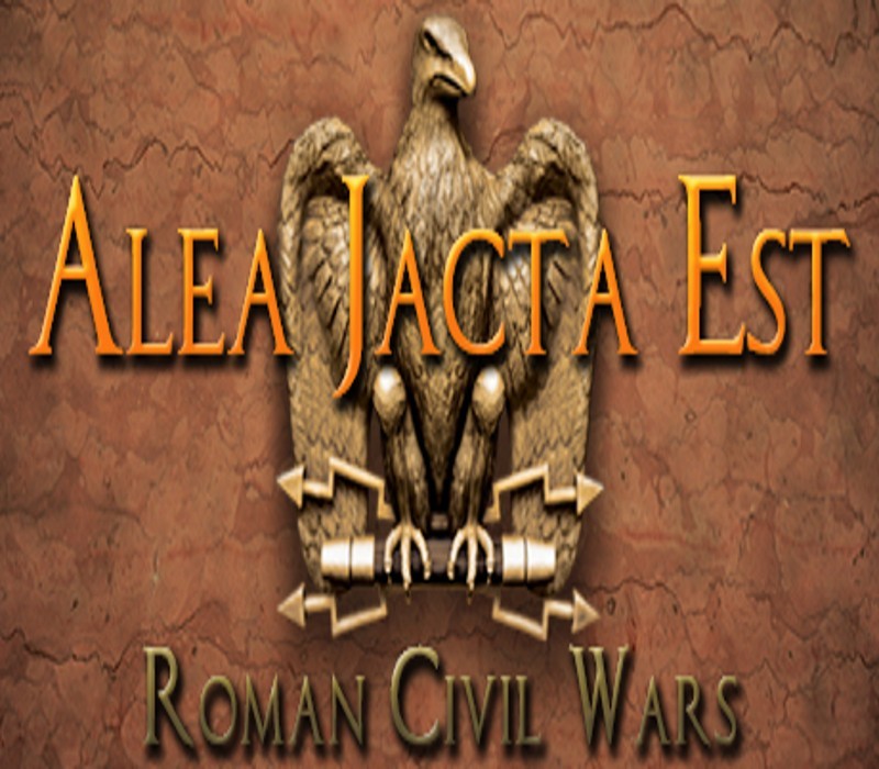Alea Jacta Est - Spartacus 73BC DLC PC Steam CD Key