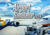 Airport Simulator 2019 PC Steam CD Key