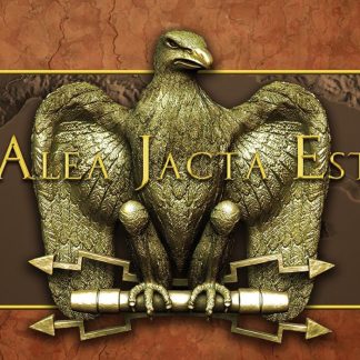 Alea Jacta Est PC Steam CD Key