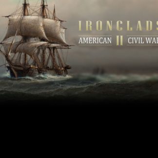 Ironclads 2: American Civil War PC Steam CD Key