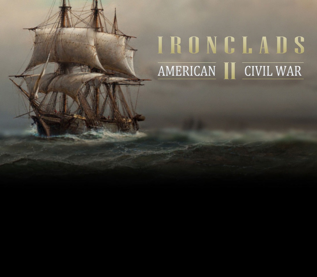 Ironclads 2: American Civil War PC Steam CD Key