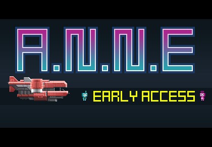 A.N.N.E Steam CD Key