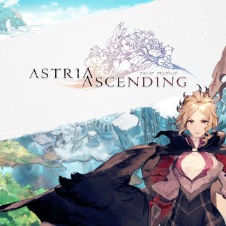 Astria Ascending Steam CD Key