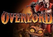 Overlord + Raising Hell DLC Bundle Steam CD Key