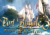 Port Royale 3 - New Adventures DLC Steam CD Key