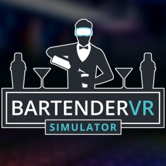 Bartender VR Simulator Steam CD Key