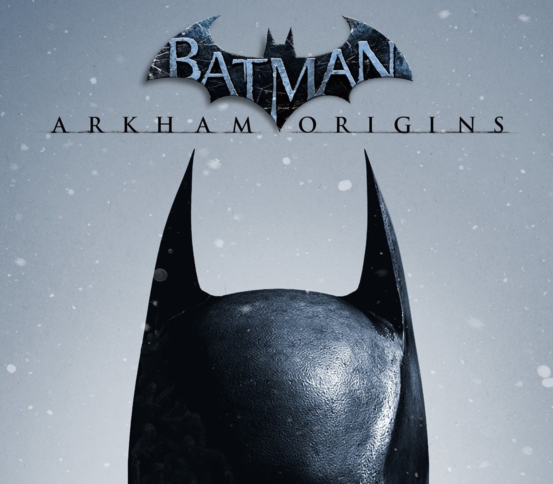 Batman Arkham Origins Blackgate Deluxe Edition PC Steam CD Key