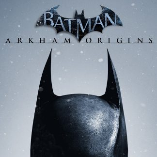 Batman: Arkham Origins - New Millennium Skins Pack PC Steam CD Key
