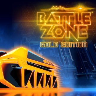 Battlezone Gold Edition PC Steam CD Key