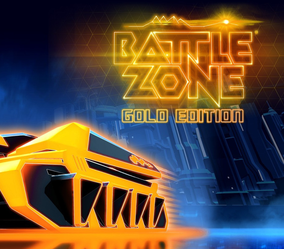 Battlezone Gold Edition PC Steam CD Key