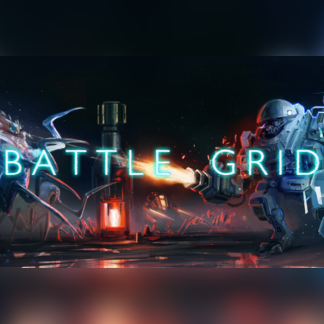 Battle Grid Steam CD Key