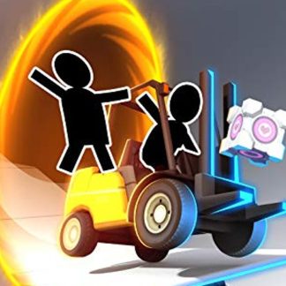Bridge Constructor Portal PC Steam CD Key