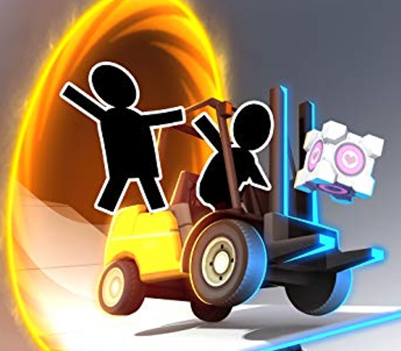 Bridge Constructor Portal PC Steam CD Key