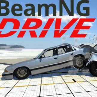 BeamNG.drive PC Steam CD Key