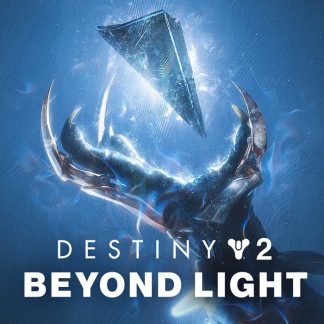 Destiny 2 - Beyond Light DLC Steam CD Key