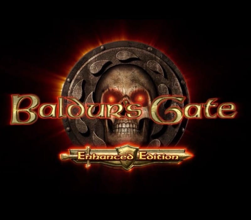 Baldur's Gate: Enhanced Edition PC Steam CD Key