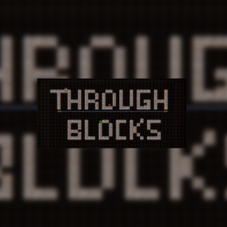 Through Blocks Steam CD Key