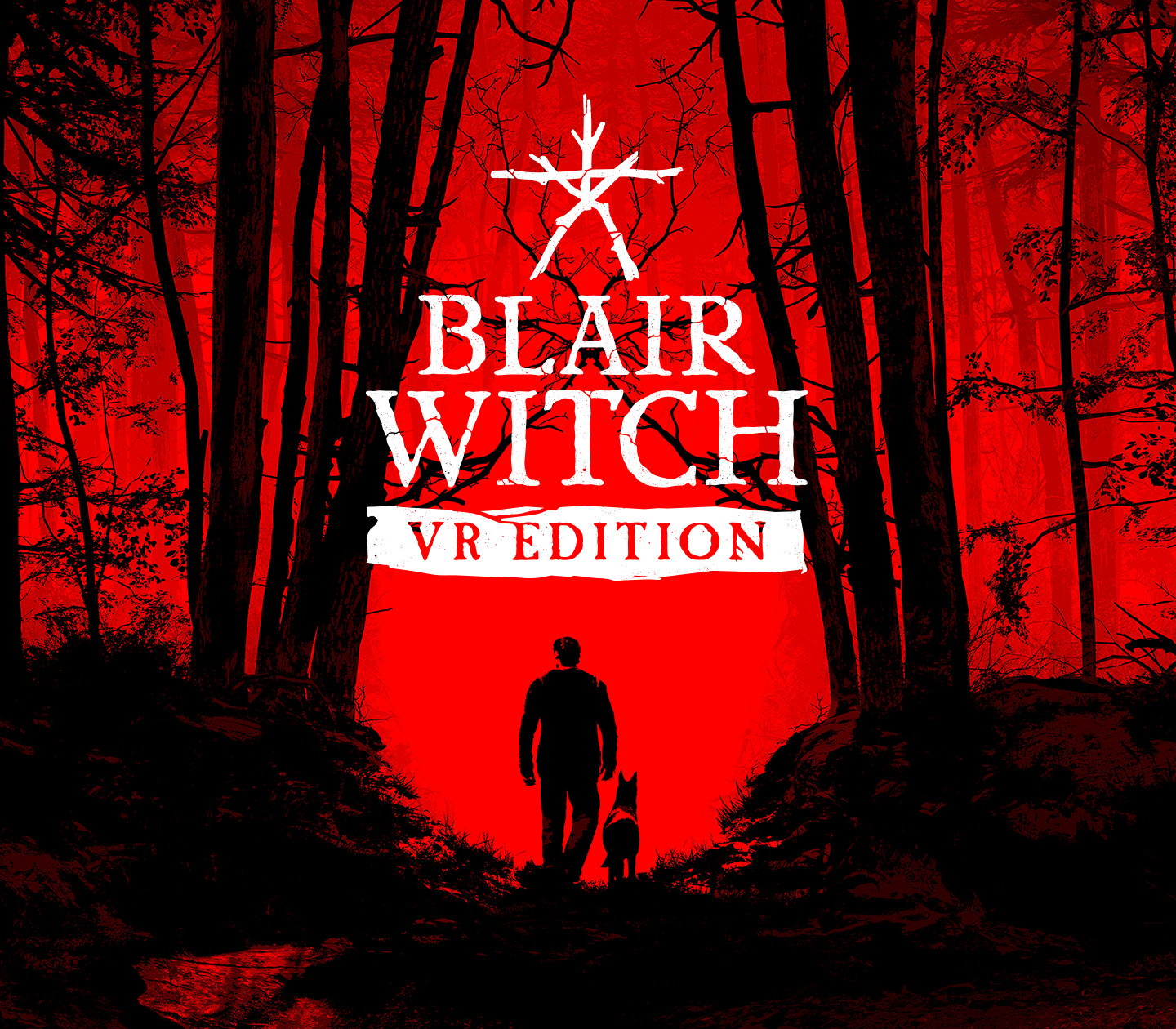 Blair Witch VR Steam CD Key