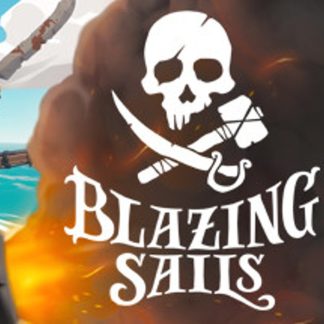 Blazing Sails - Privateer Pack DLC PC Steam CD Key
