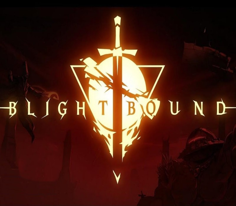 Blightbound PC Steam CD Key
