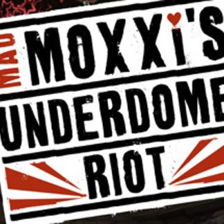 Borderlands - Mad Moxxi's Underdome Riot DLC Steam CD Key