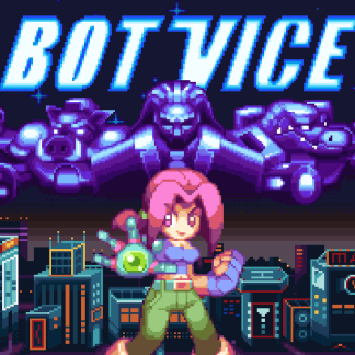 Bot Vice Steam CD Key