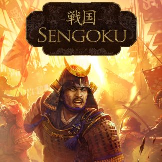Sengoku PC Steam CD Key