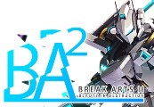 BREAK ARTS II PC Steam CD Key
