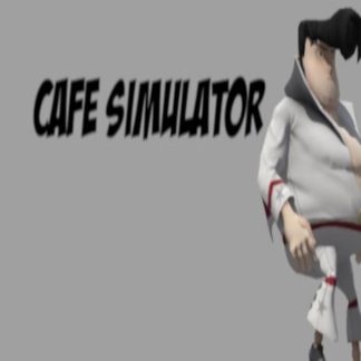 Cafe Simulator Steam CD Key