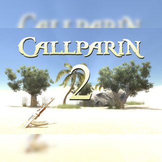 Callparin 2 Steam CD Key