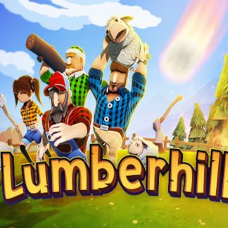 Lumberhill PC Steam CD Key