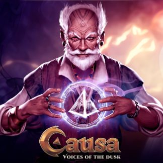 Causa, Voices of the Dusk - Premium Starter Kit DLC Steam CD Key